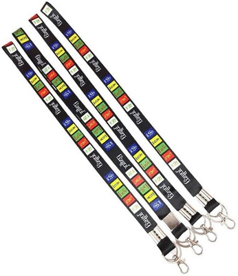 Tera13 Return Gifts For Kids, Keychain & Keyring, Stylish Dorri Keychain Key Chain