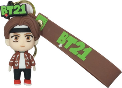 BBG NEW_BTS V BIG SIZE KEYCHAIN Key Chain