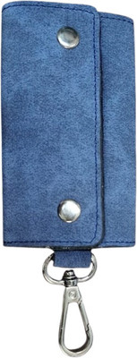 Instabuyz KG-00932-GRY-SRT Key Chain