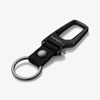 ABC key chain 001 Key Chain