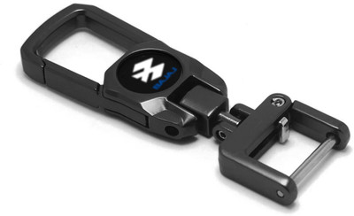 Keycraft bajaj_blk Key Chain