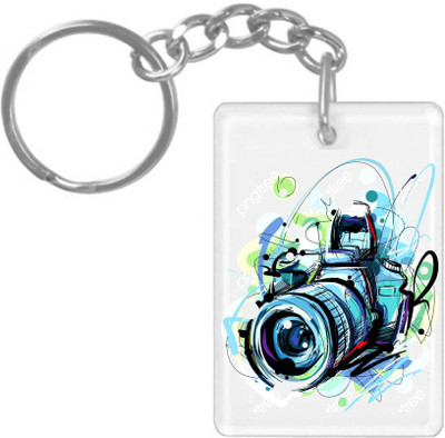 HamsaMART Keychain_Hm_K1340 Key Chain
