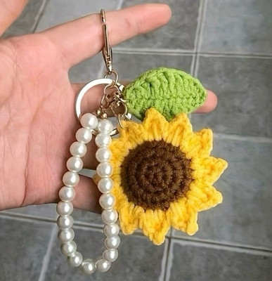BloomingYarn SFK001 Key Chain