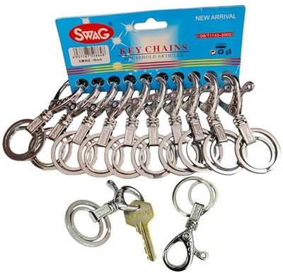 Tera13 Keychain For Bicycle, Keyring & Keychain, Stylish Keychain Key Chain