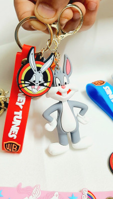 FC First Choice 1 Key Chain