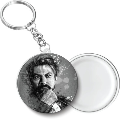 PEACOCKRIDE KCC137M Key Chain