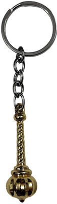 MOREL 123 Key Chain