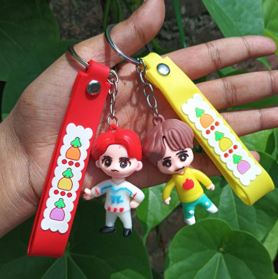 BTS key chain set 02 Key Chain