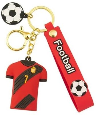 La Belleza AD 557 Key Chain