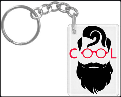 HamsaMART.com Keychain NW2675 K23 Key Chain