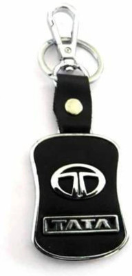 Mistazzo keychain Tata leather keychain Key Chain