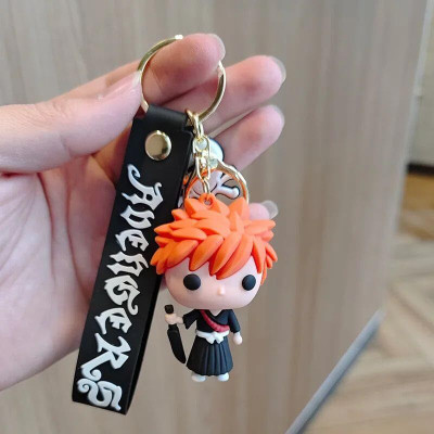 La Belleza AS 446 Key Chain