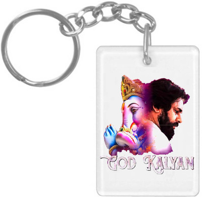 HamsaMART Keychain_Hm_K1300 Key Chain