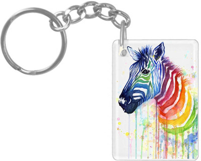 HamsaMART Keychain_K421 Key Chain