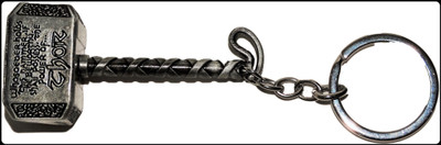 gtrp Trendy-9055 Key Chain