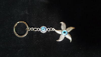 parikh agate PA-EE-SF-KC001 Key Chain