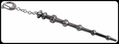 gtrp Top_Dumbledor Magical Wand Cosplay Metal Keyring Key Chain