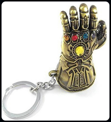 gtrp keychainlist-1007-A Key Chain