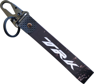 High Octane TRK Key Chain