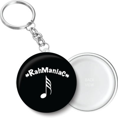PEACOCKRIDE KCC117M Key Chain