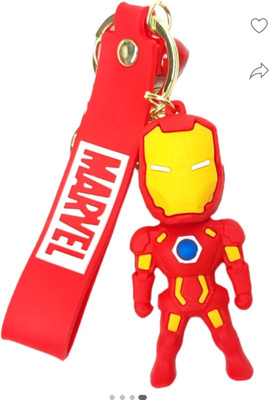 Dua Trading 3d 01 Key Chain