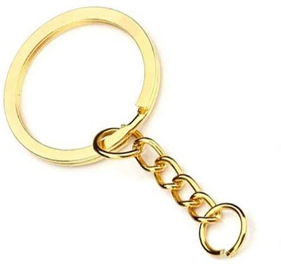 ABC NA Key Chain