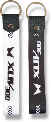 High Octane XUV 300 Car Key Chain