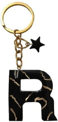 Prehana Fashion R Key Chain
