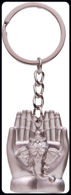gtrp SM302 new ganesha key chain Key Chain-A Key Chain