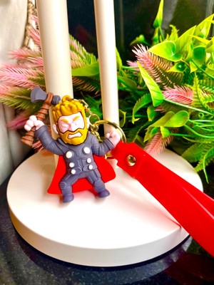 THEVIRAA KC_THOR Key Chain