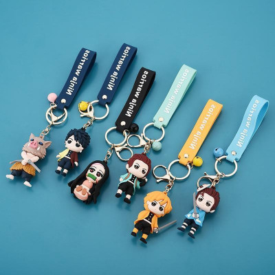 gtrp key Chain-rajan panday-46 Key Chain