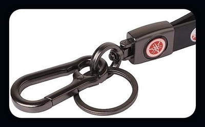 gtrp Keychain-Yahama Bike | Scooty Unique And Stylish With This 03-A Key Chain
