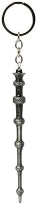 Mistazzo Harry Potter Dumbledore Elders Magical Wand Key ring For Potterhead Boys Girls Key Chain