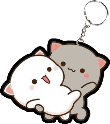 Ser Ak Bubu Dudu Keychain 020 Key Chain