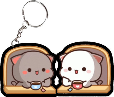 Ser Ak Bubu Dudu Keychain 059 Key Chain