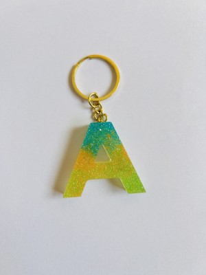 Shivu Art Studio A2 Key Chain