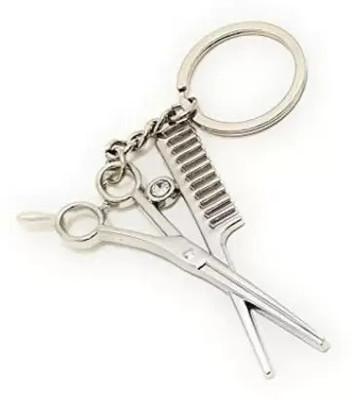 KANGUVA barber cutting set keychain Key Chain