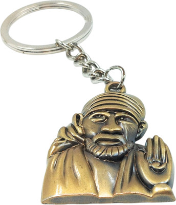 Key Era Saibaba Sai Sirdiwale Key Chain
