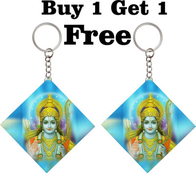 Xclusve KC0573RamG Key Chain