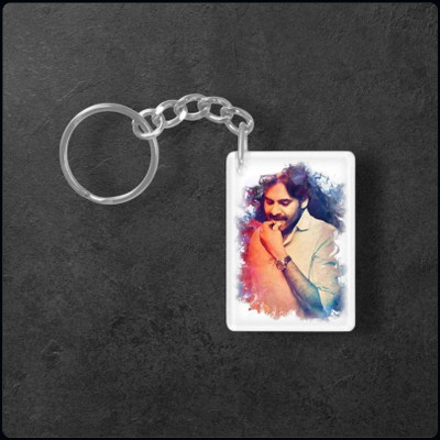 HamsaMART Keychain N506 K942 Key Chain