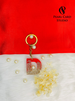 Pearlcardstudio PCS-KR-008 Key Chain