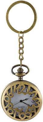 gtrp keychain-unisex-adult watch Key Chain