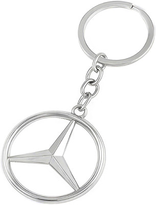 R BULLET Stylish Mercedes Benz AMG SL Key Chain Elegant Car Accessory Gift Item-52 Key Chain