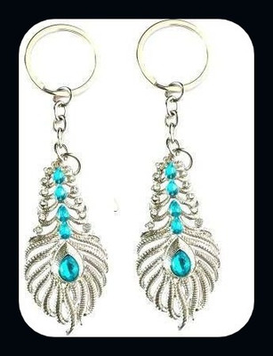 Meeko.com Brand New Beautiful Oh Keychain 010_kk573 Key Chain