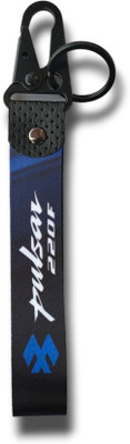 High Octane Pulsar 220F Key Chain