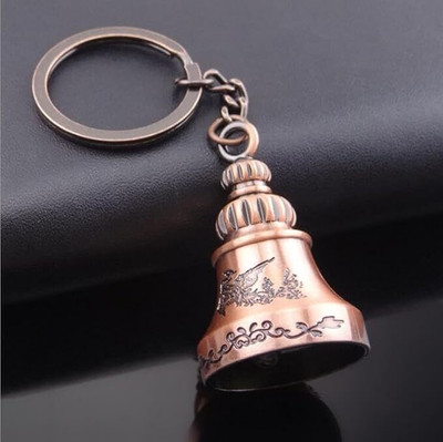 AJS 50 Key Chain