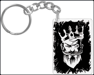 HamsaMART.com Keychain NW983 K123 Key Chain