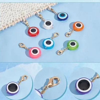Shilpmart Glass Beaded Charm