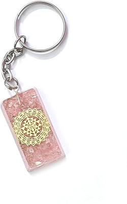 AIR9999 ROSESHRIORGCHAIN Key Chain