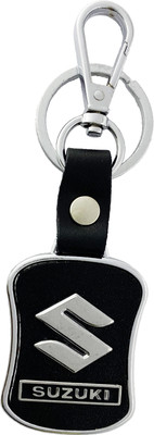 BBG NEW_Suzuki Keychain For Boys and Girls Cars and Bikes Key Chain